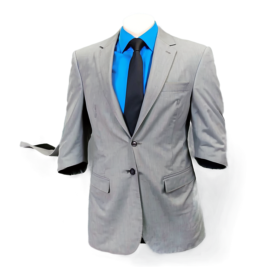 Interview Suit Png Wva90 PNG image