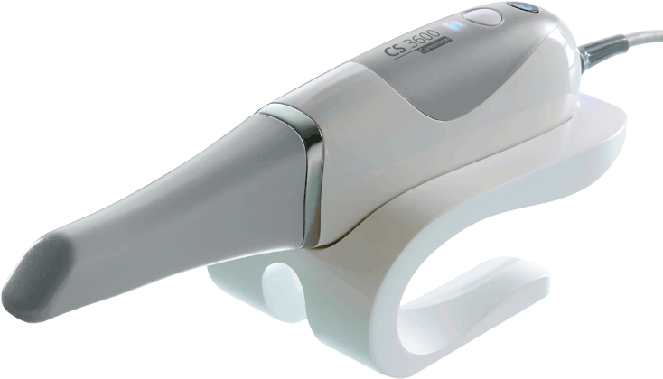 Intraoral Scanner Device C S3500 PNG image
