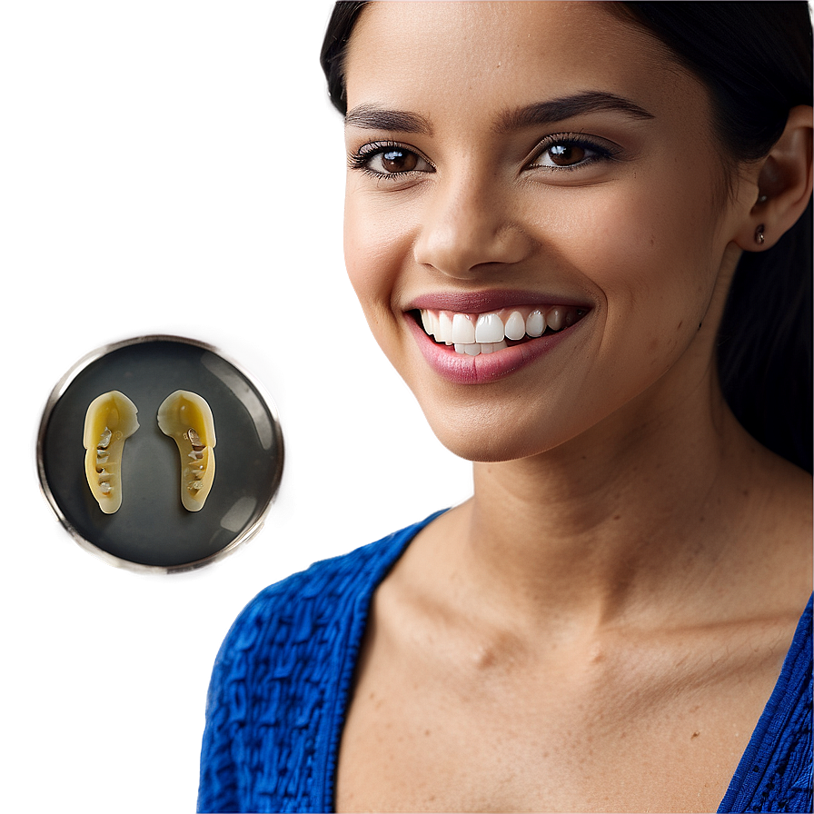 Invisalign Aligners Png 06262024 PNG image