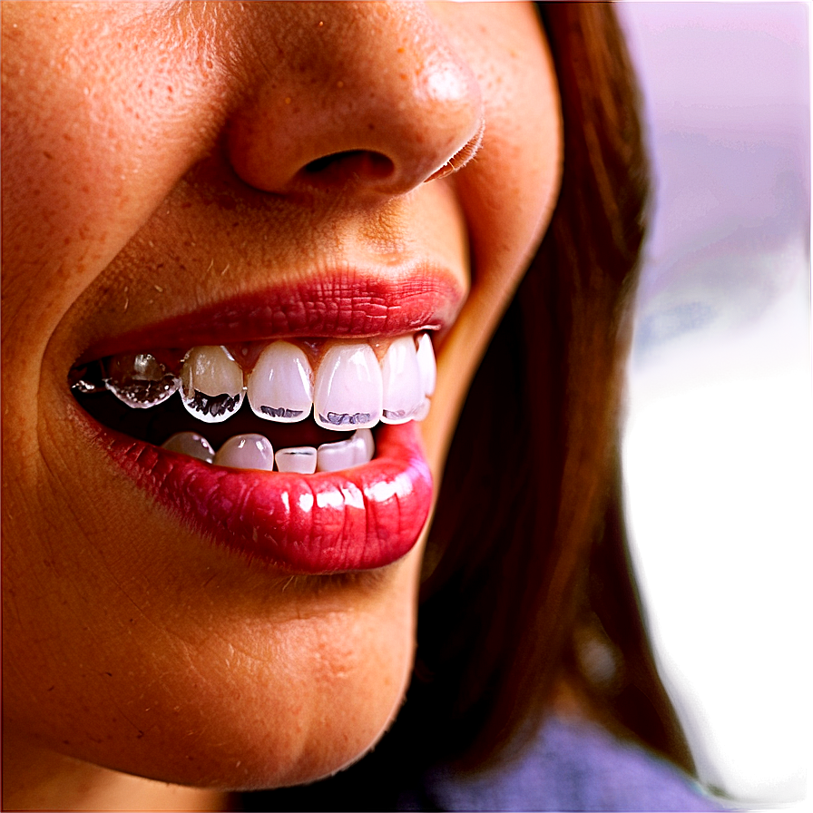 Invisalign Aligners Png Qfo10 PNG image