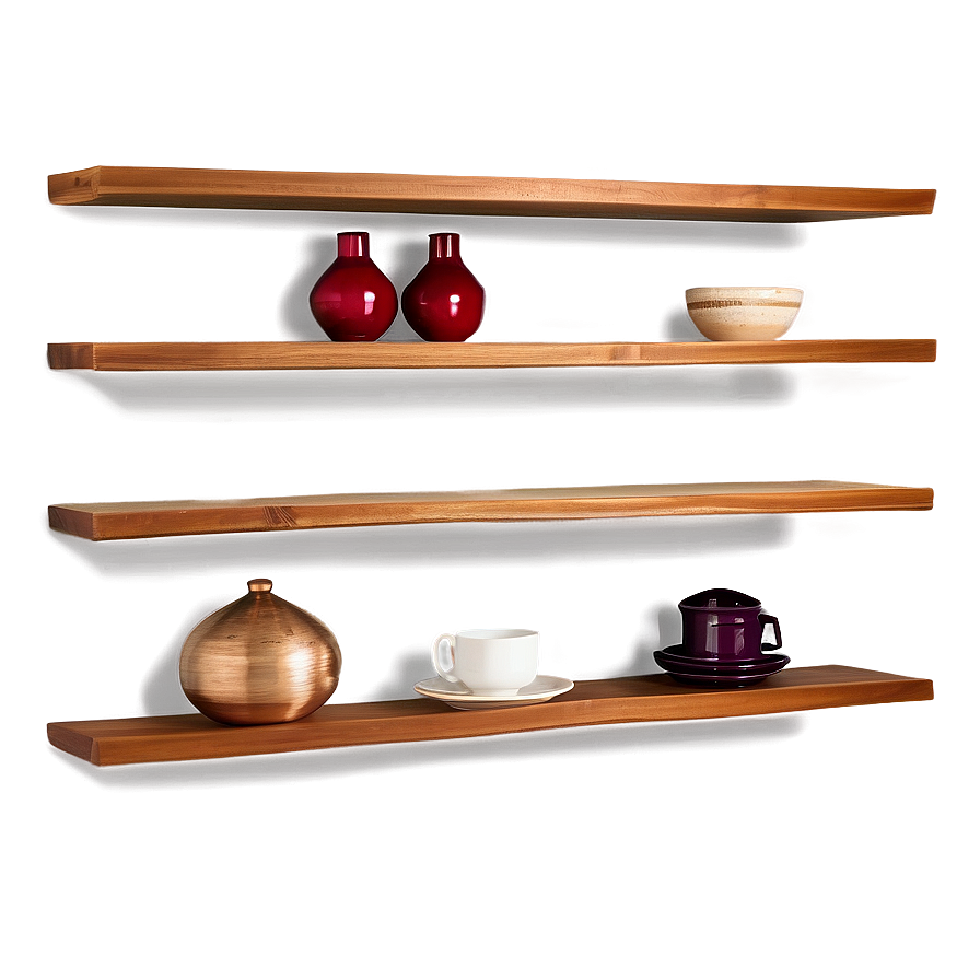 Invisible Floating Shelves Png 96 PNG image