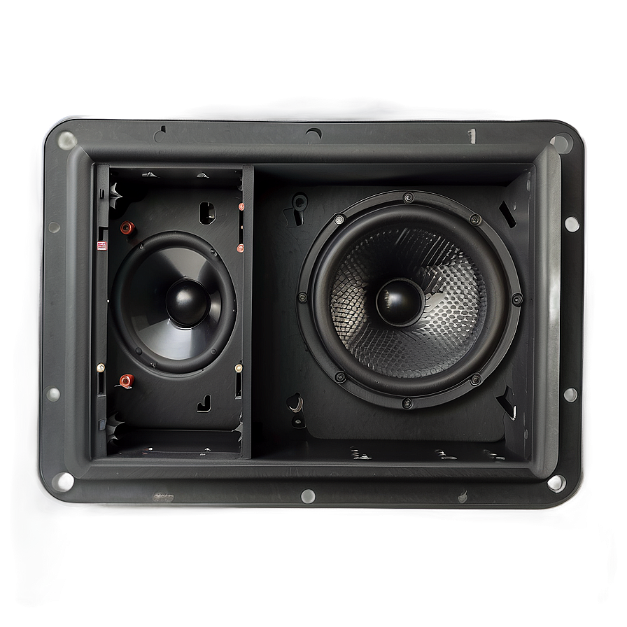 Invisible In-wall Speaker Png 89 PNG image