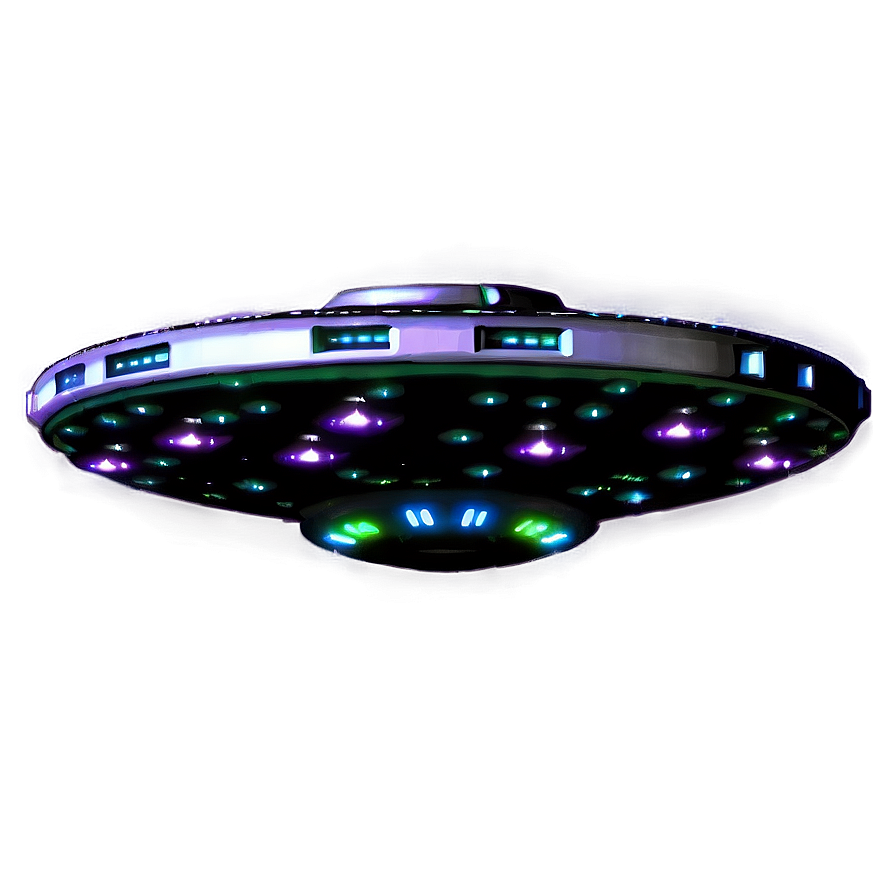 Invisible Ufo Png 05042024 PNG image