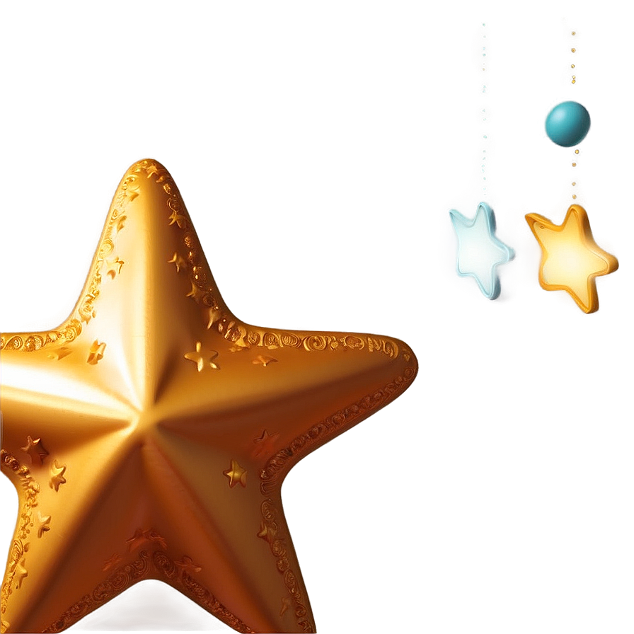 Inviting Star Cute Png 69 PNG image