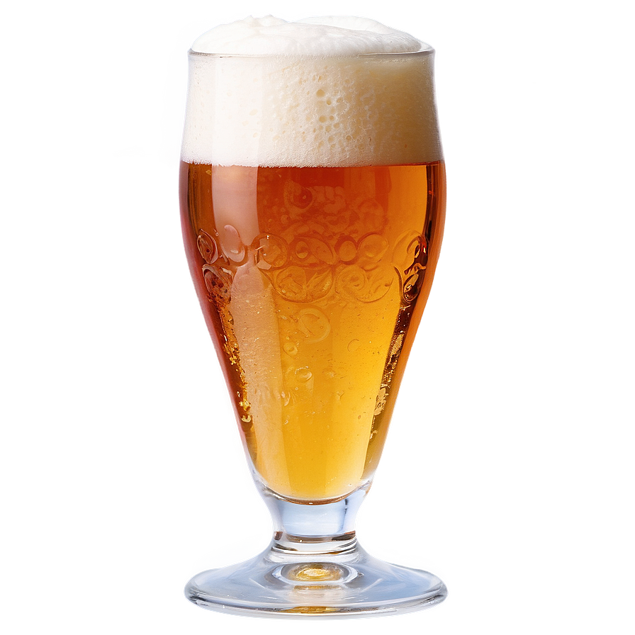 Ipa Beer Glass Png 05032024 PNG image