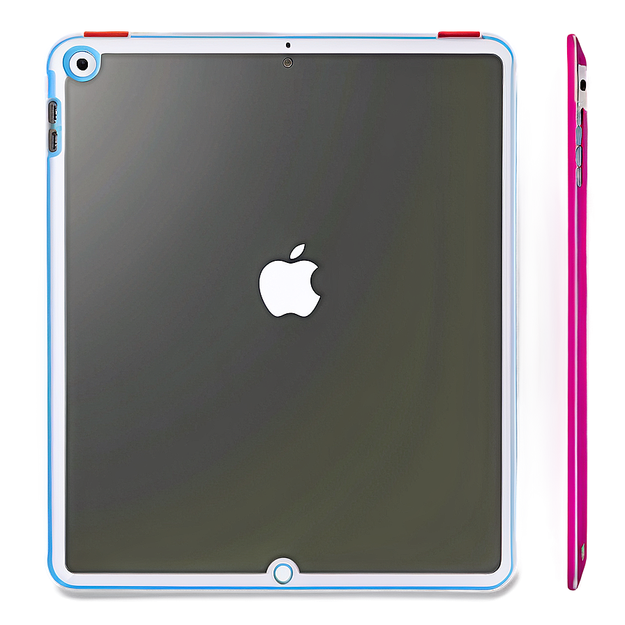 Ipad A PNG image