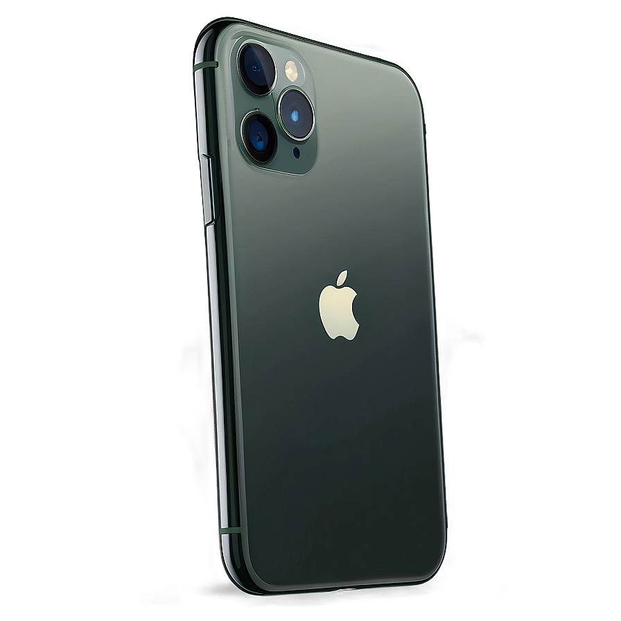 Iphone 11 Pro B PNG image