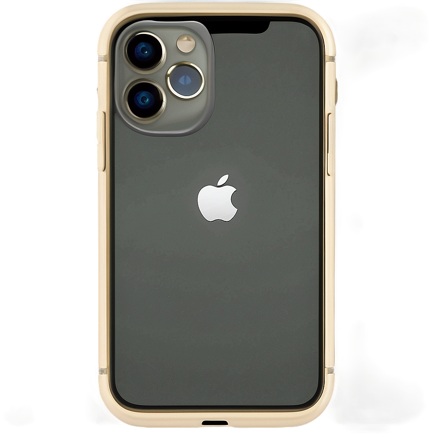 Iphone 11 Pro Front View Png 98 PNG image