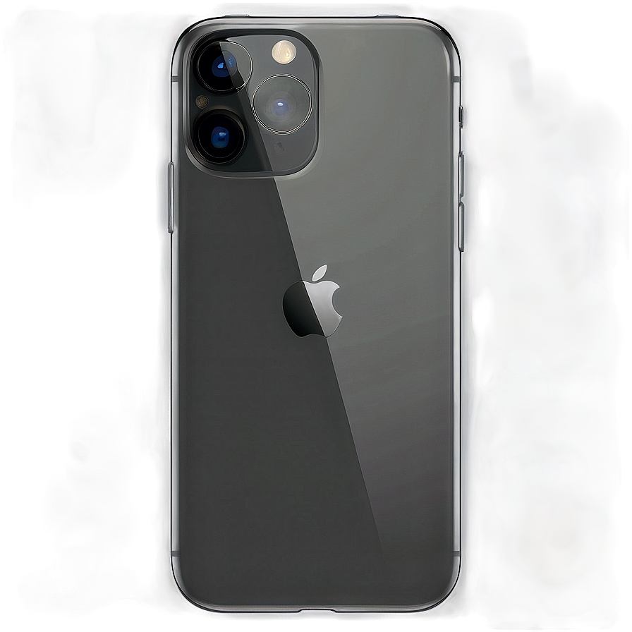 Iphone 11 Pro Glossy Png Ffx PNG image