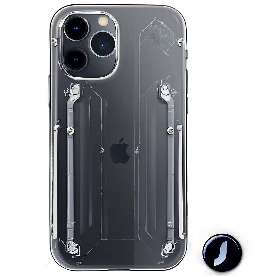 Iphone 11 Pro Graphic Png Vbf86 PNG image