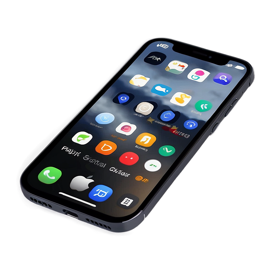 Iphone 12 Buttons Png Dks PNG image