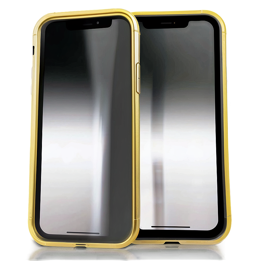 Iphone 12 Frame With Reflection Png 70 PNG image