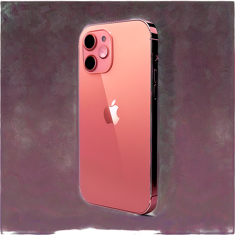 Iphone 12 Side View Png Brc43 PNG image