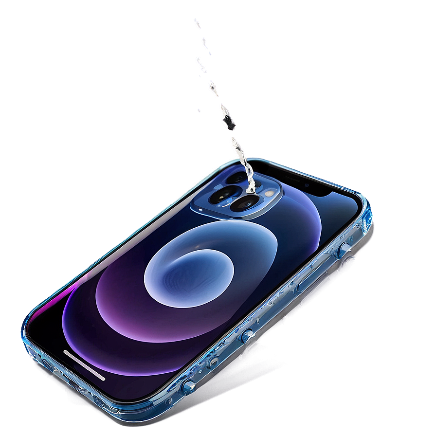 Iphone 12 Water Resistant Png Ohk38 PNG image