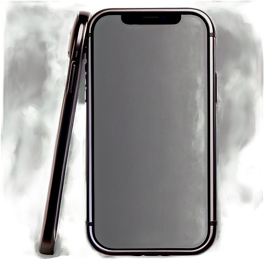 Iphone 13 Frame Profile Png Aln PNG image