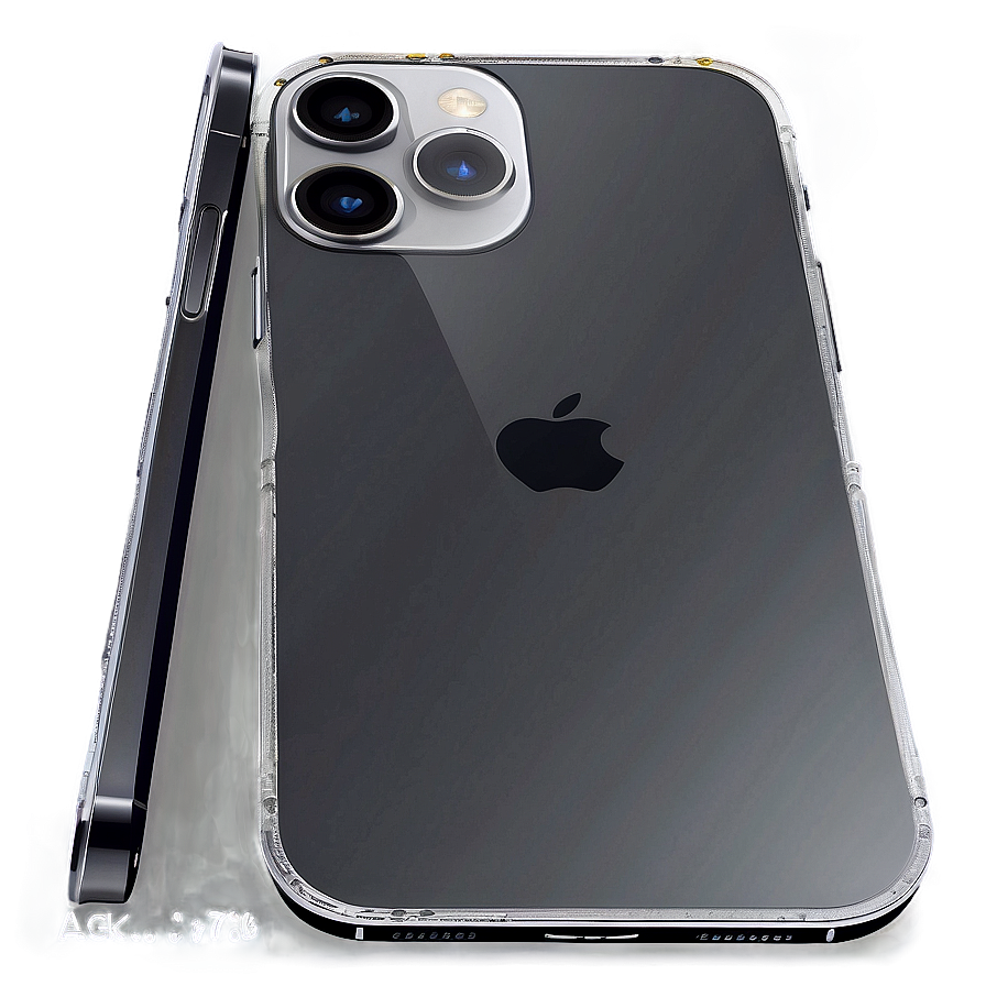 Iphone 14 Plus C PNG image