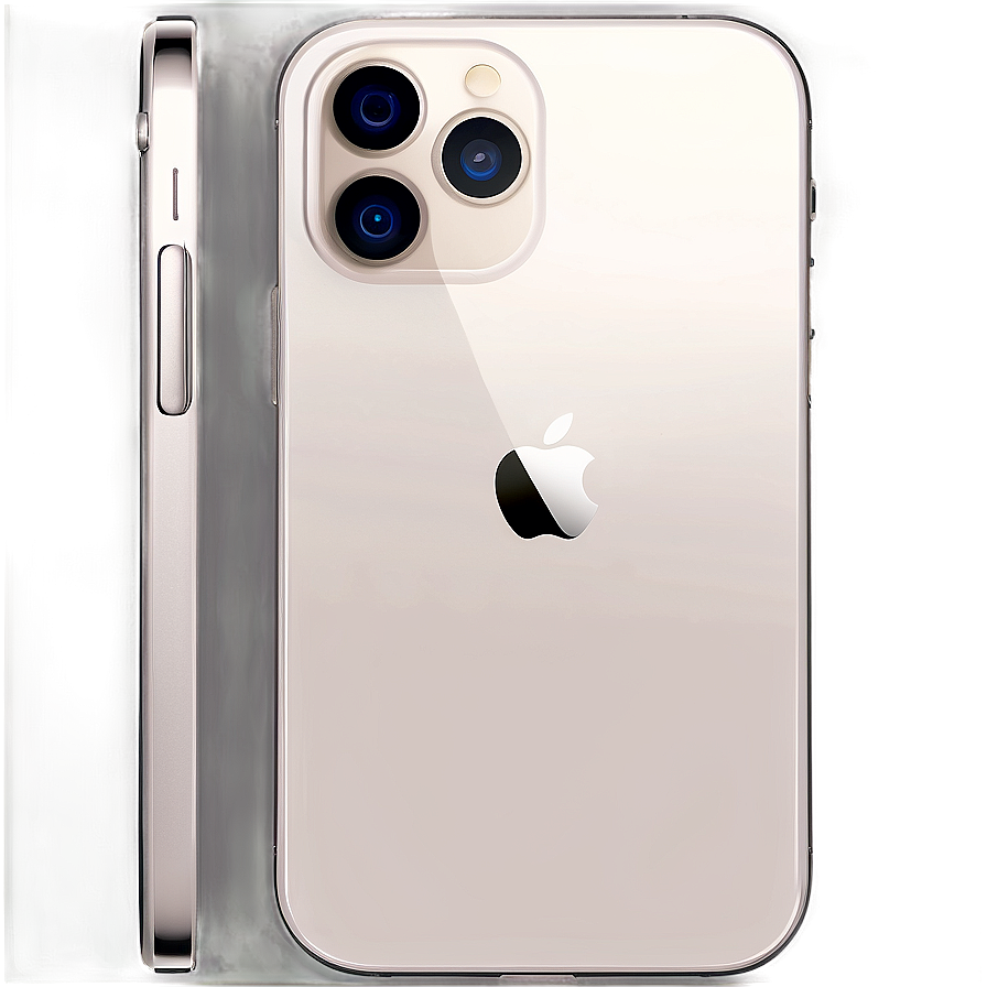 Iphone 14 Plus Side View Png 15 PNG image