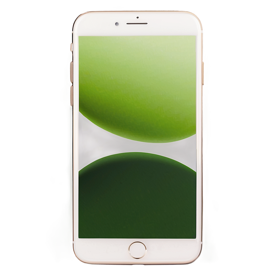 Iphone 8 Mockup Png 05252024 PNG image