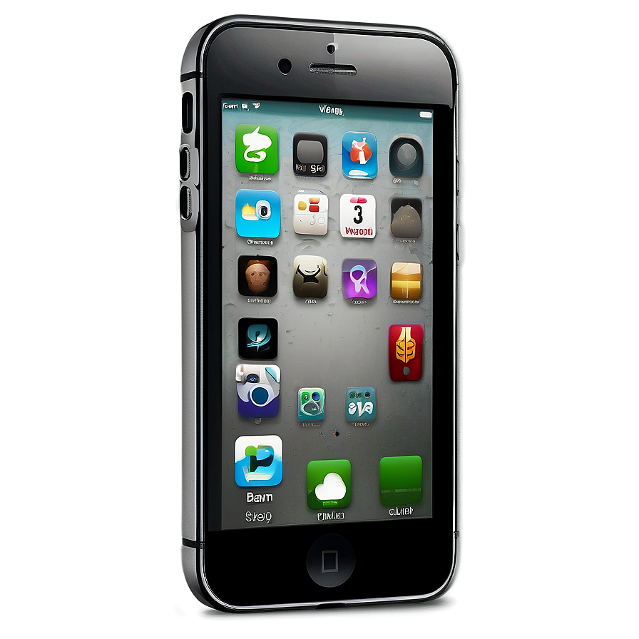 Iphone Customization Ideas Png 06272024 PNG image