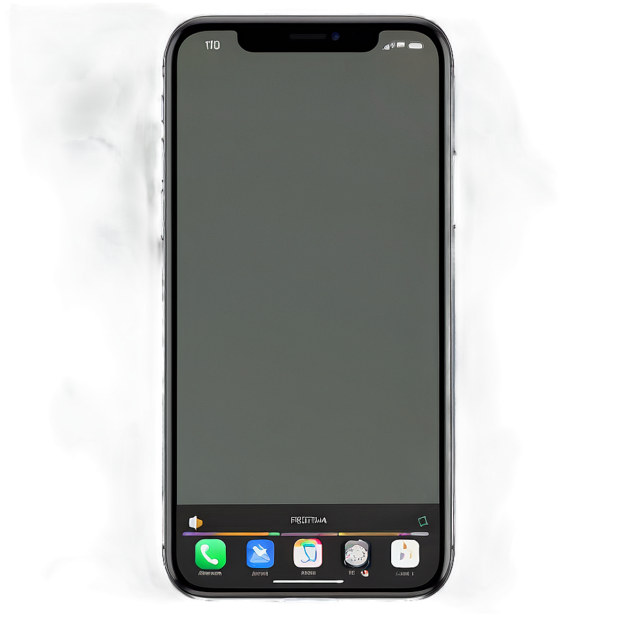 Iphone Idle Screen Png 76 PNG image