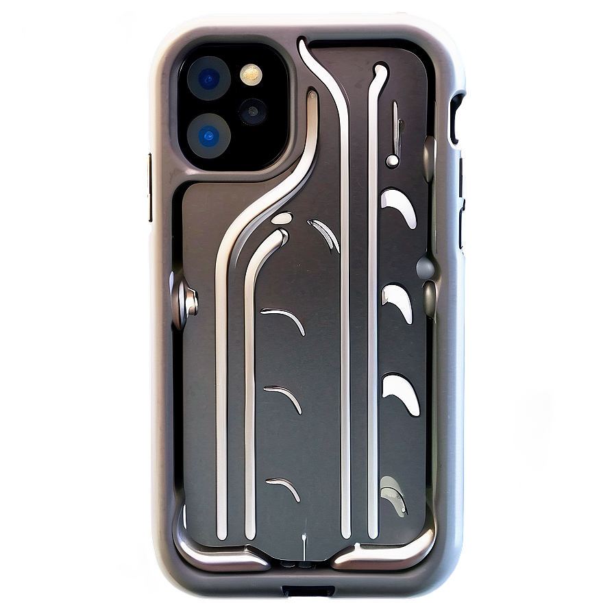 Iphone In Case Png 46 PNG image