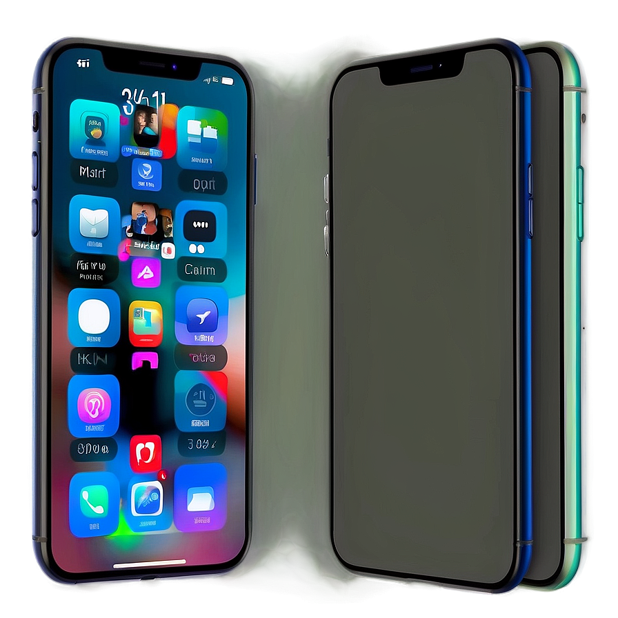 Iphone Pro Max Display Png Tyy PNG image