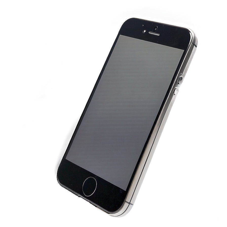 Iphone Se White Png Ucn PNG image