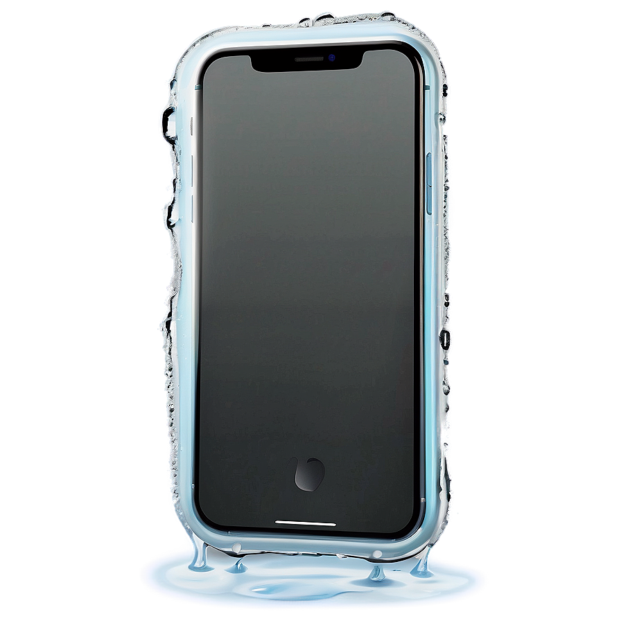 Iphone Water Resistance Feature Png 05062024 PNG image