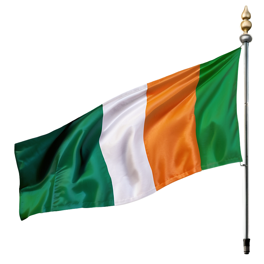 Ireland Flag Png 05042024 PNG image