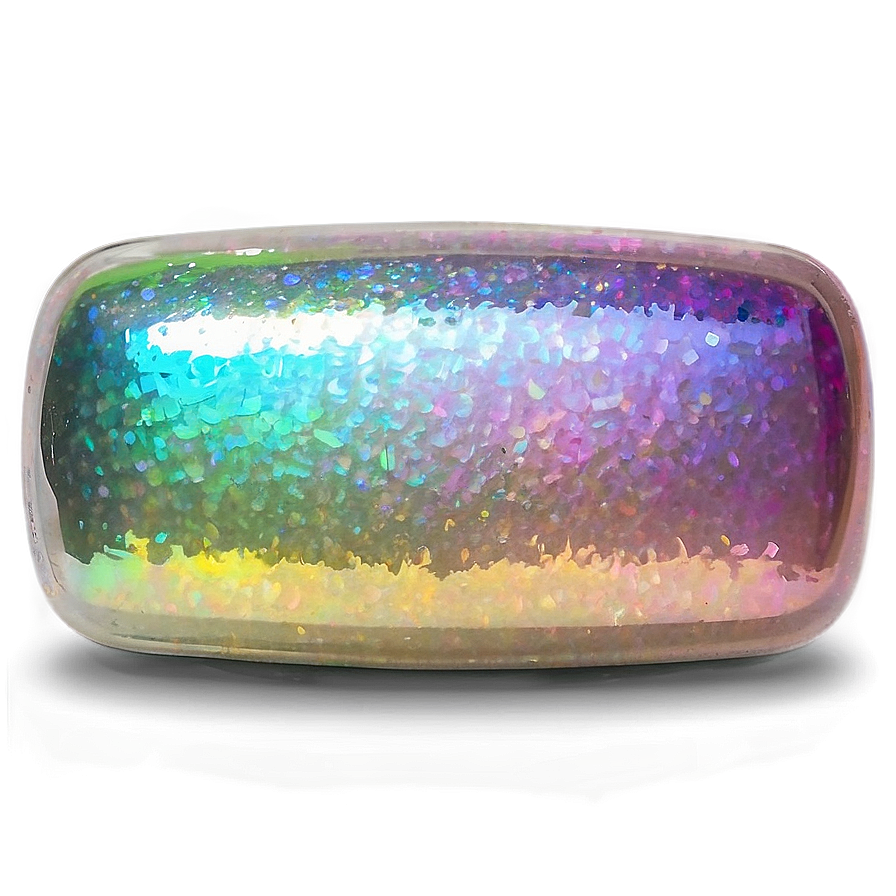 Iridescent Stardust Sheen Png Hpl23 PNG image