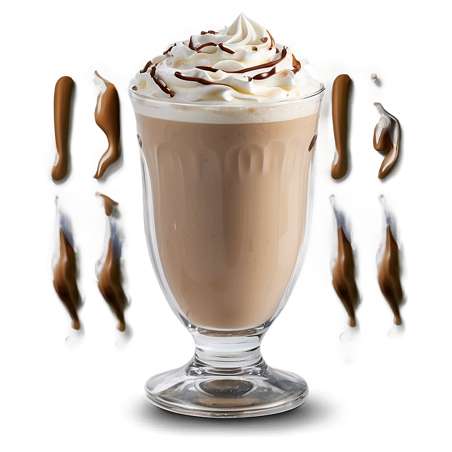 Irish Cream Latte Png Kci54 PNG image