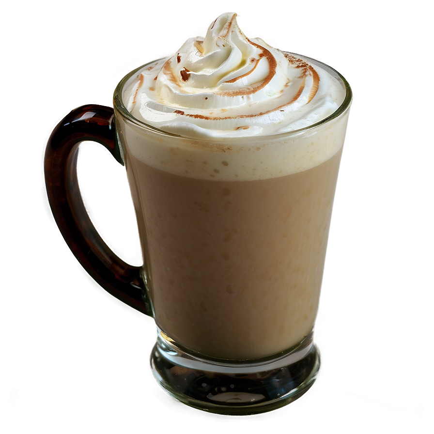 Irish Cream Latte Png Nvy41 PNG image