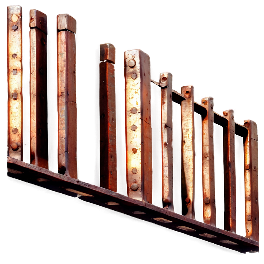 Iron Bars Png 19 PNG image