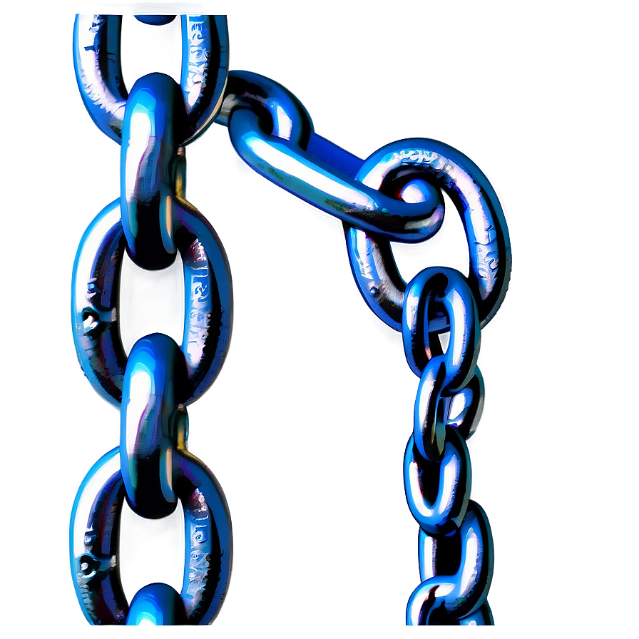 Iron Chain Png Xyo PNG image