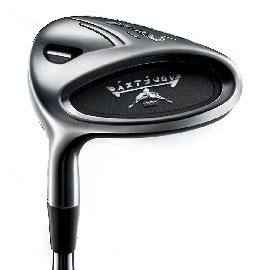 Iron Golf Clubs Png 06202024 PNG image