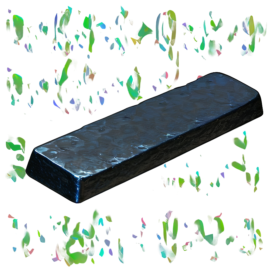 Iron Ingot Clipart Png 12 PNG image