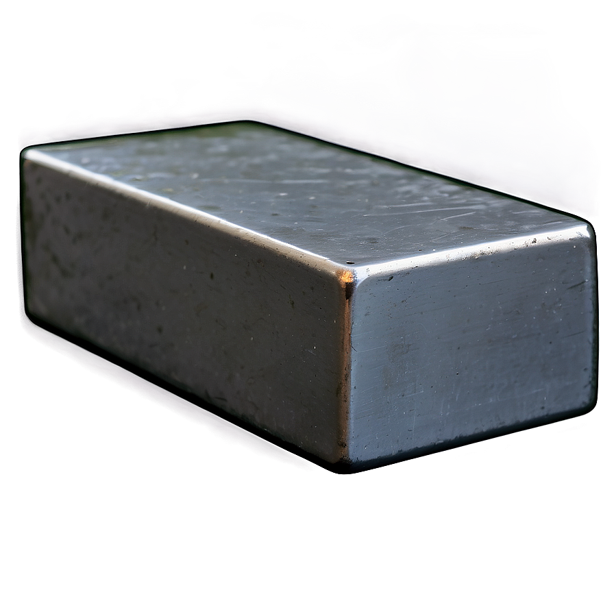 Iron Ingot Clipart Png Tsr44 PNG image