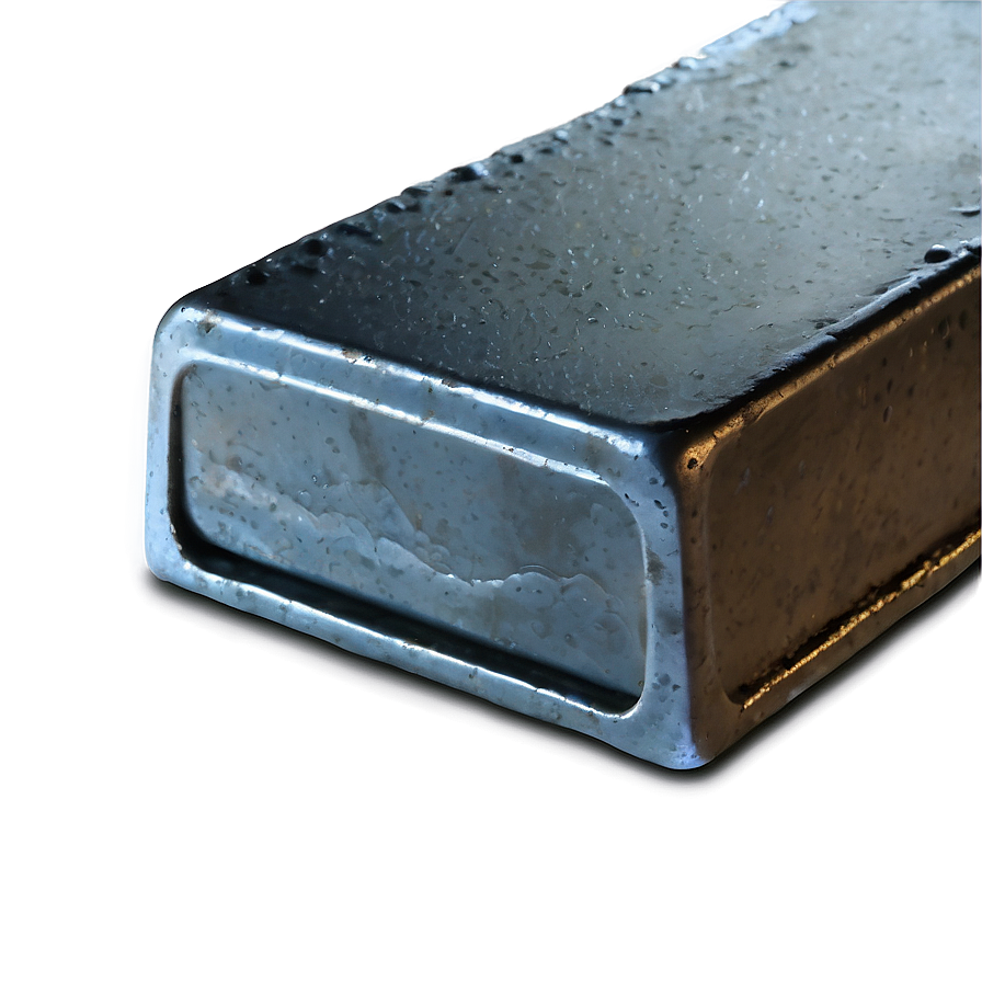 Iron Ingot Forge Png 06272024 PNG image