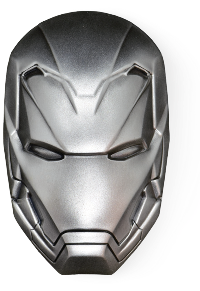 Iron Man Mask Png Images (100++)