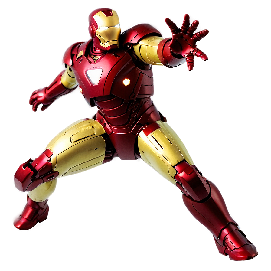 Iron Man Underwater Suit Png 06292024 PNG image