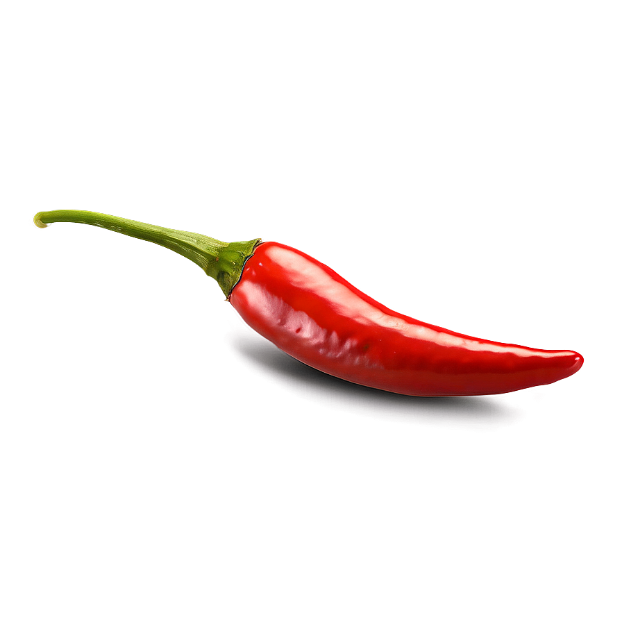 Isolated Chili Pepper Png Vyp96 PNG image