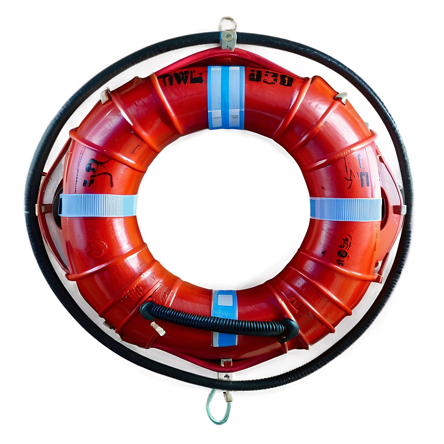 Isolated Life Saver Png 06272024 PNG image