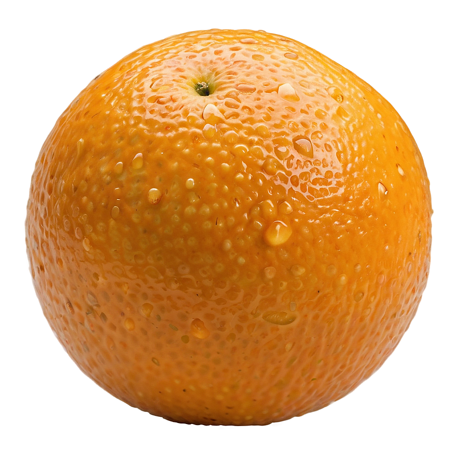 Isolated Orange On White Png Oks PNG image