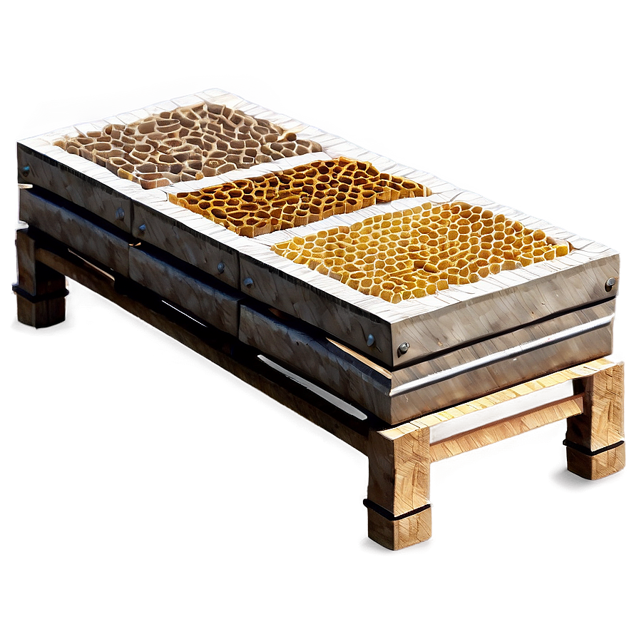 Isometric Hive Model Png Spb PNG image