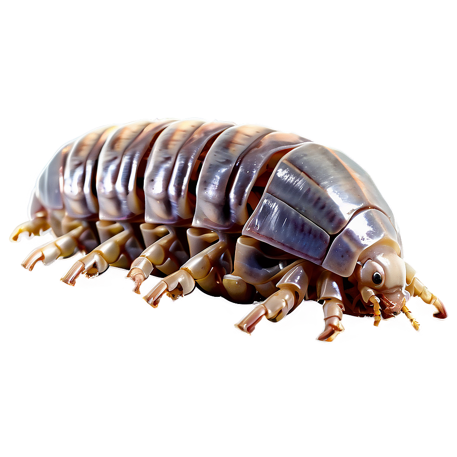 Isopod Diet Png 06292024 PNG image