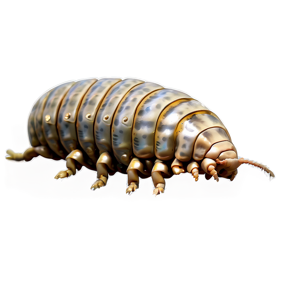 Isopod Png Images (100++)