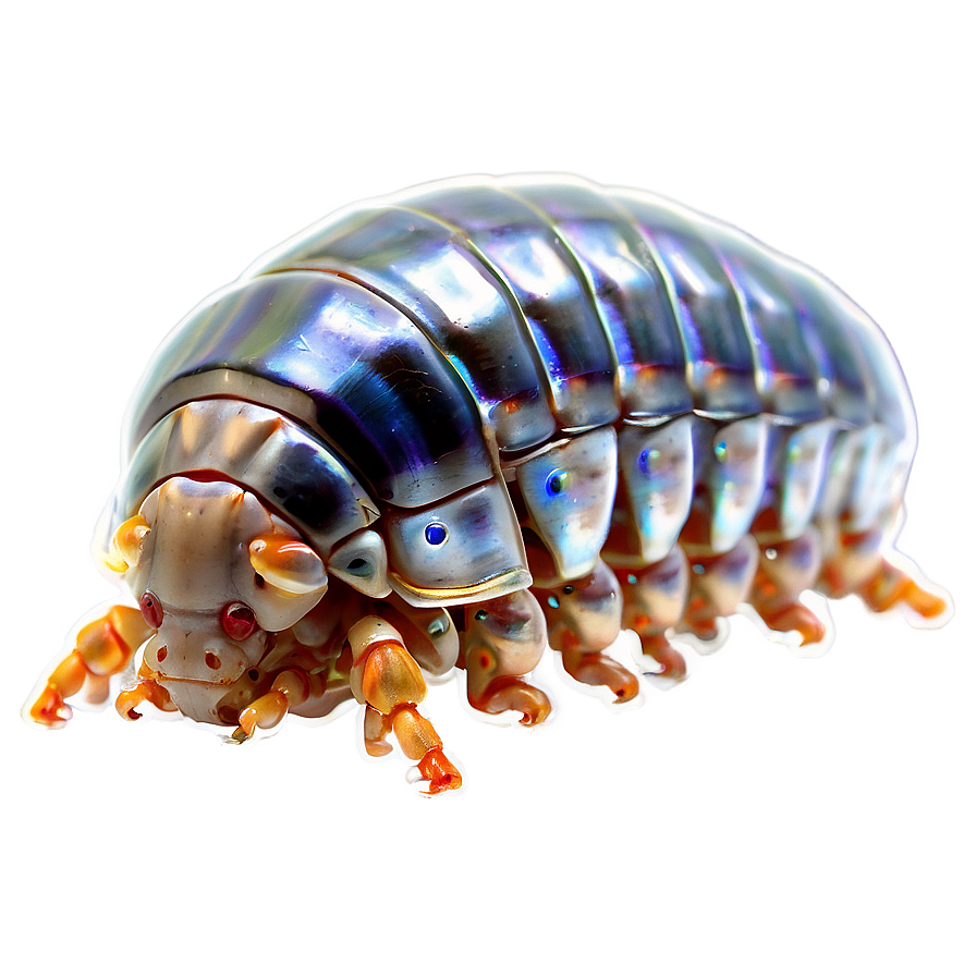 Isopod Png Images (100++)