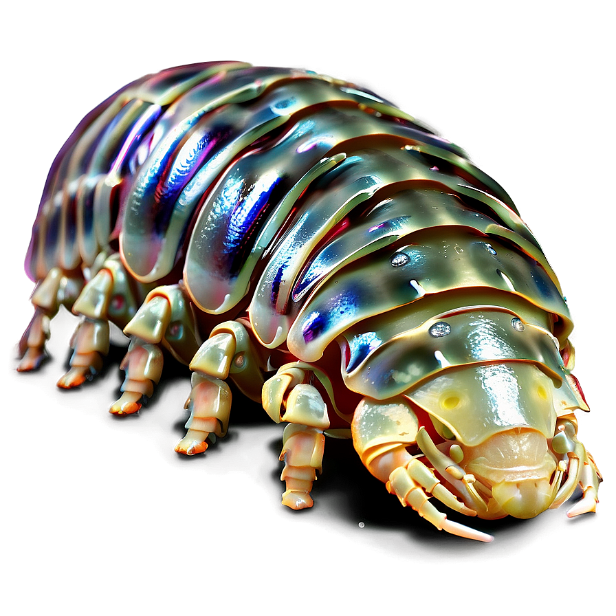 Isopod Predators Png 06292024 PNG image