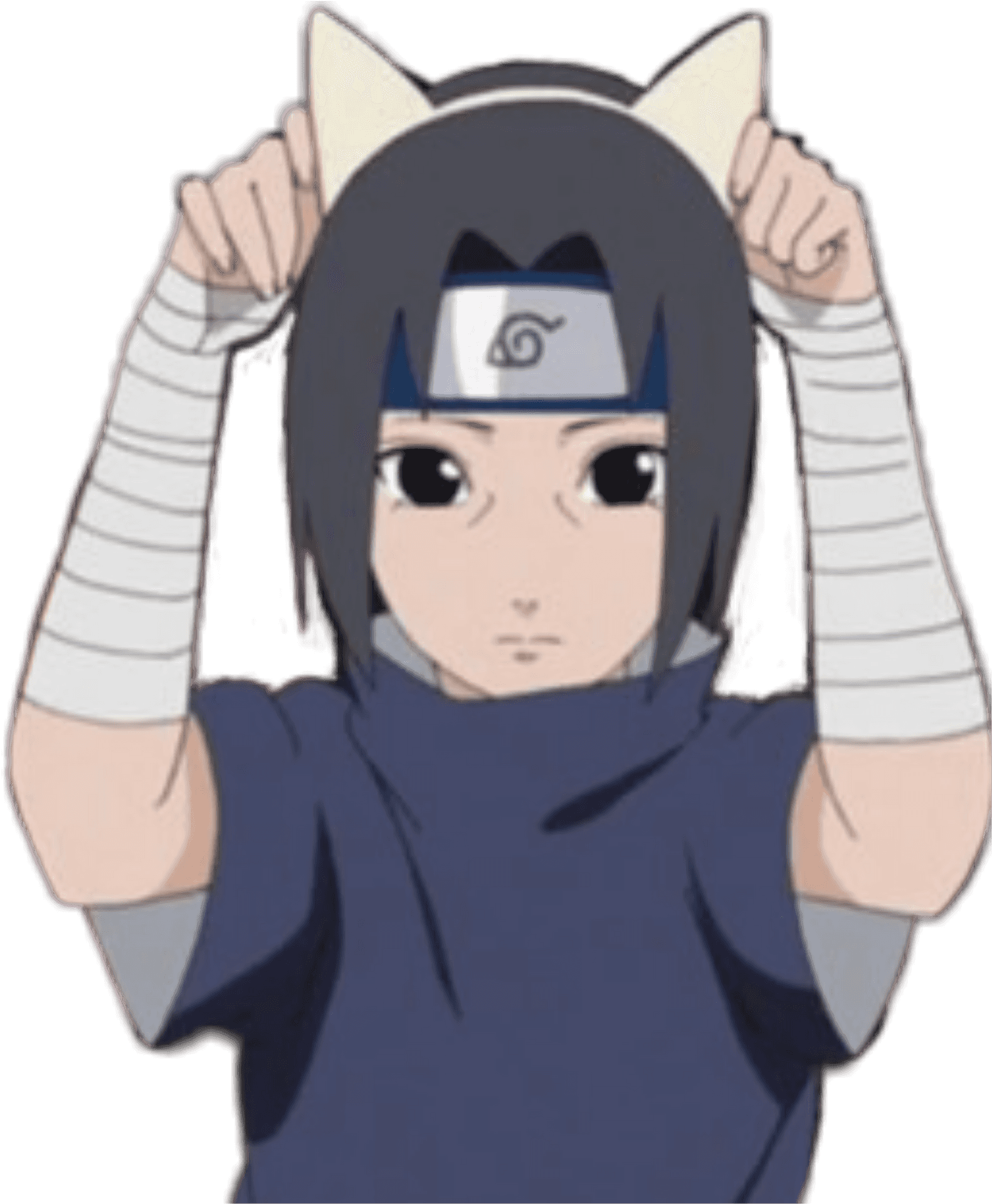 Itachi Uchiha Png Images (100++)