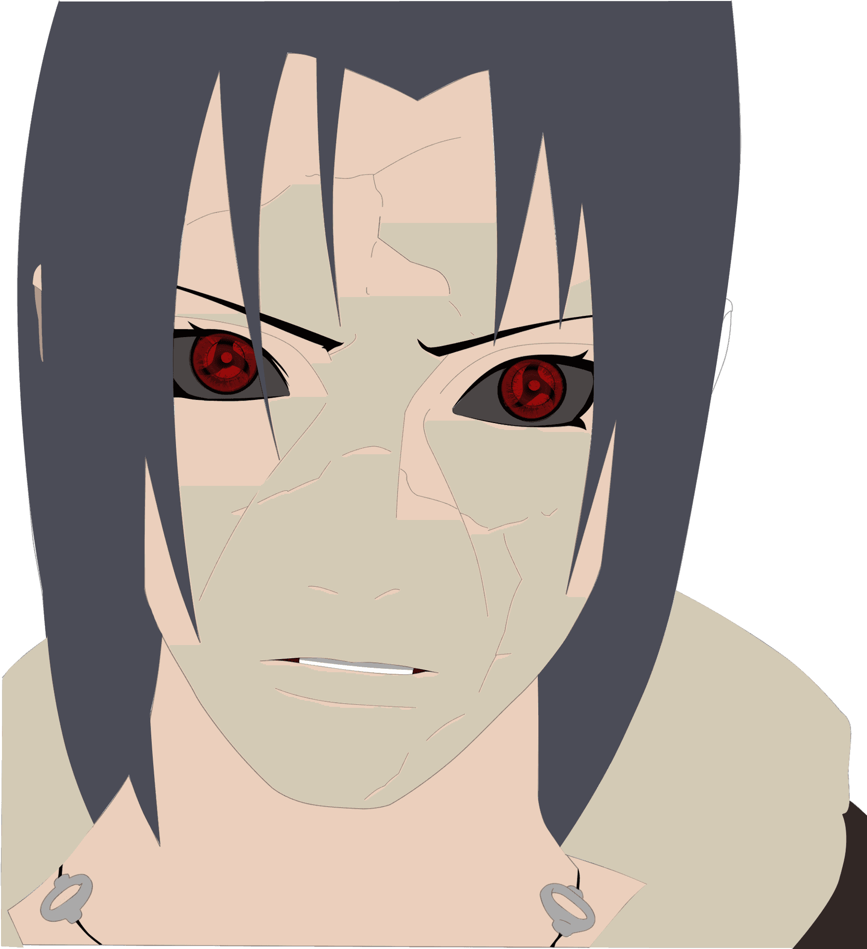 Itachi Uchiha Png Images (100++)